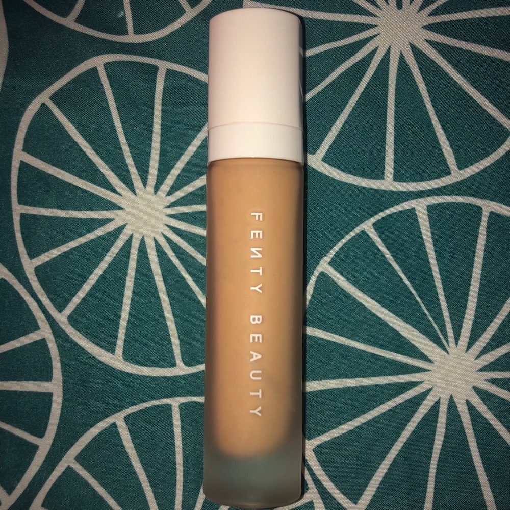 Fenty Beauty by Rihanna